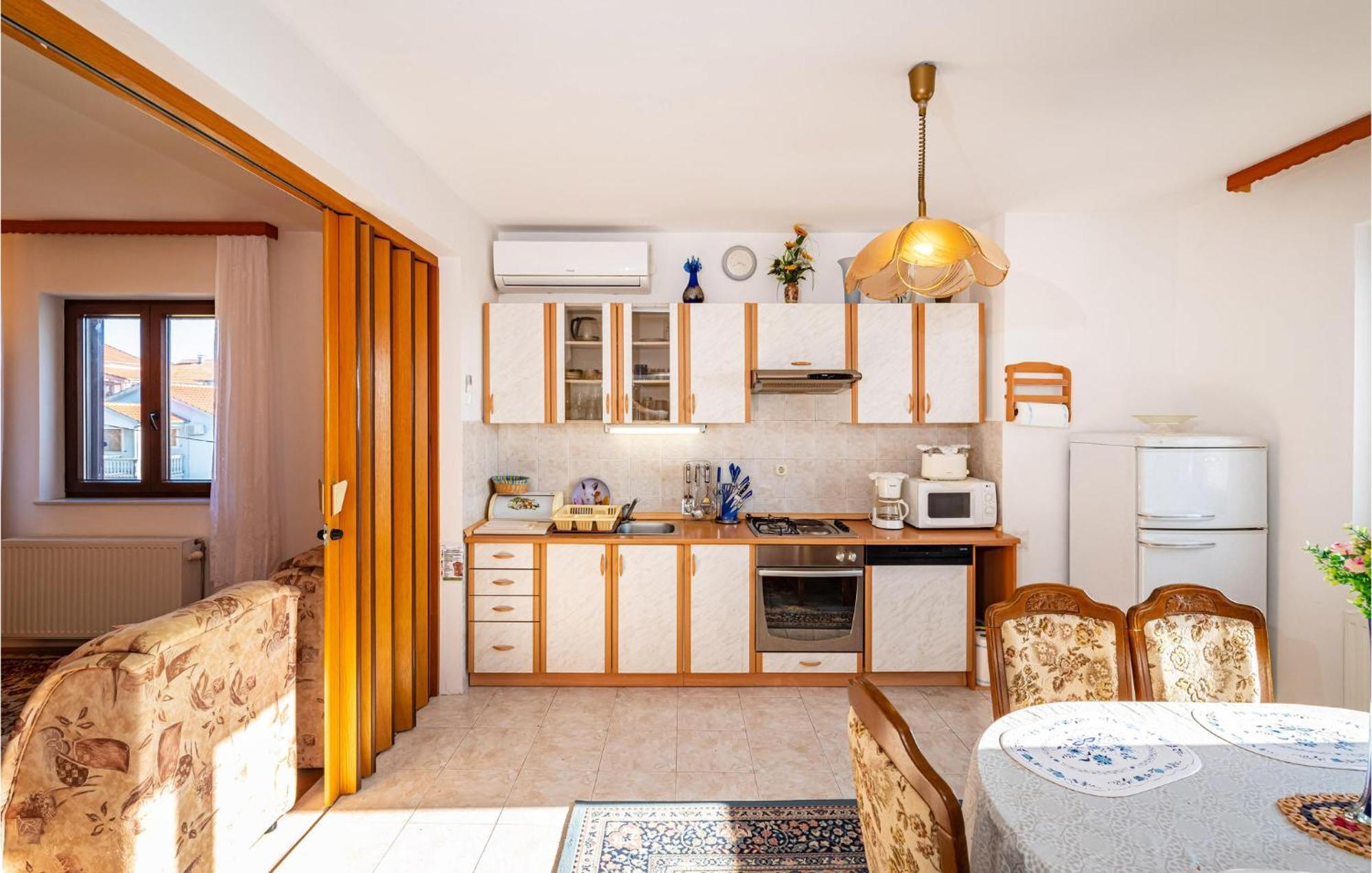 2 Bedroom Cozy Apartment In زادار المظهر الخارجي الصورة