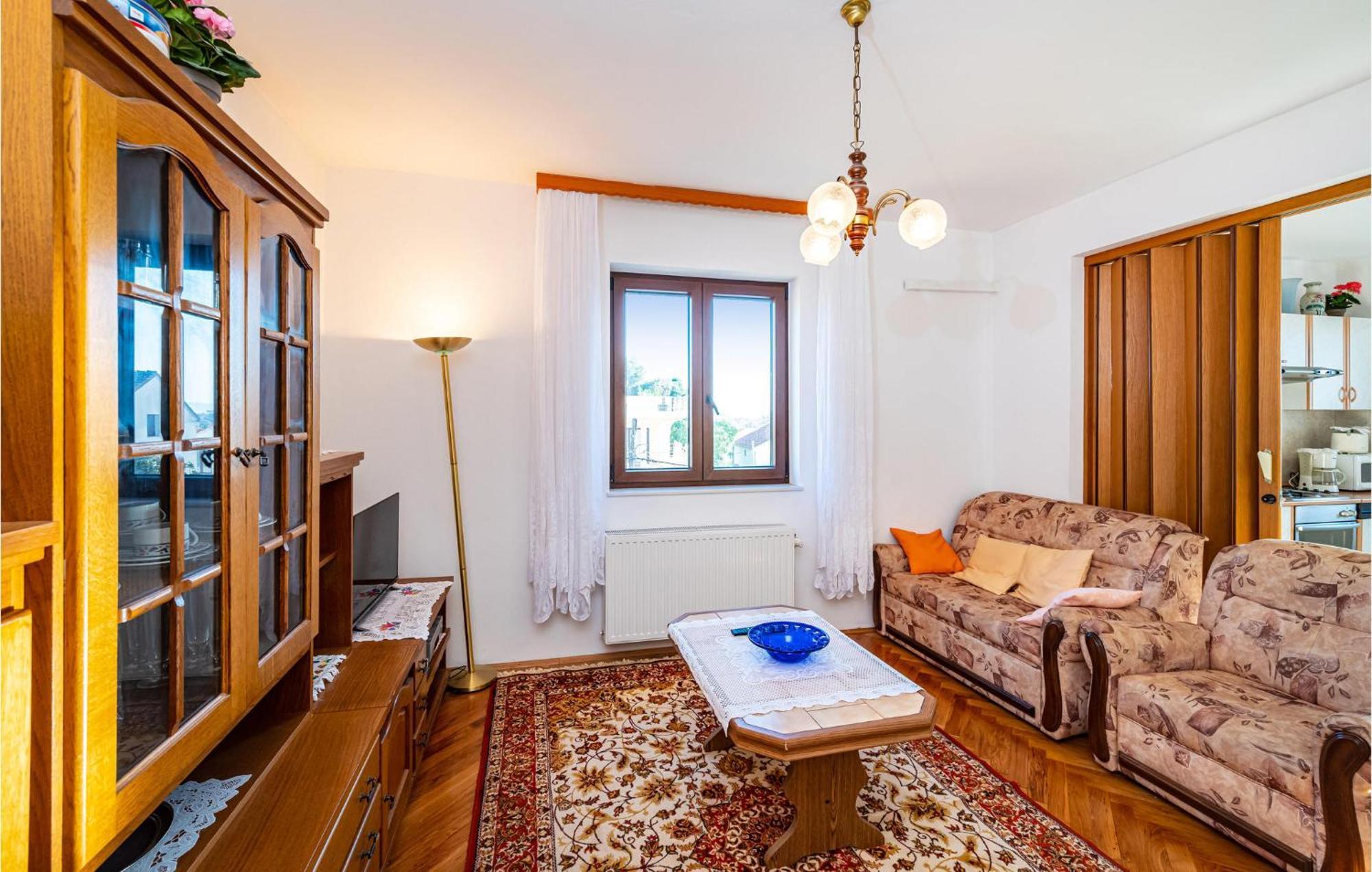 2 Bedroom Cozy Apartment In زادار المظهر الخارجي الصورة