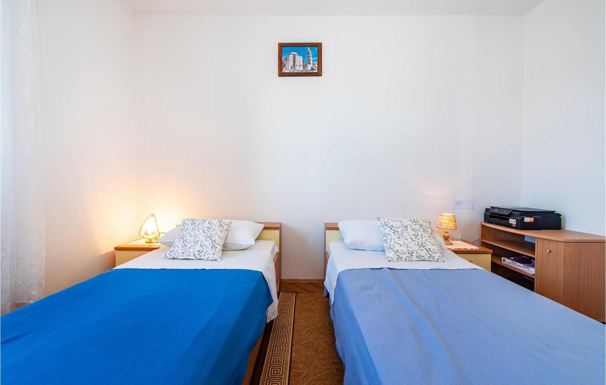 2 Bedroom Cozy Apartment In زادار المظهر الخارجي الصورة