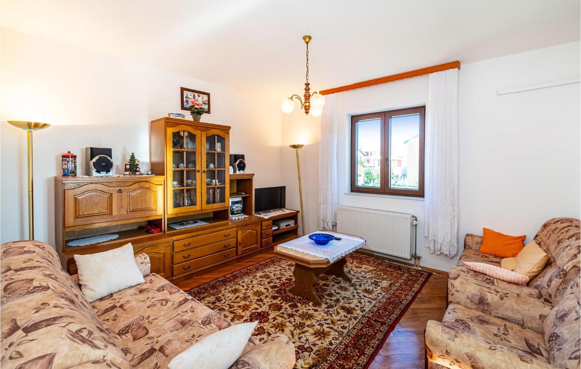 2 Bedroom Cozy Apartment In زادار المظهر الخارجي الصورة