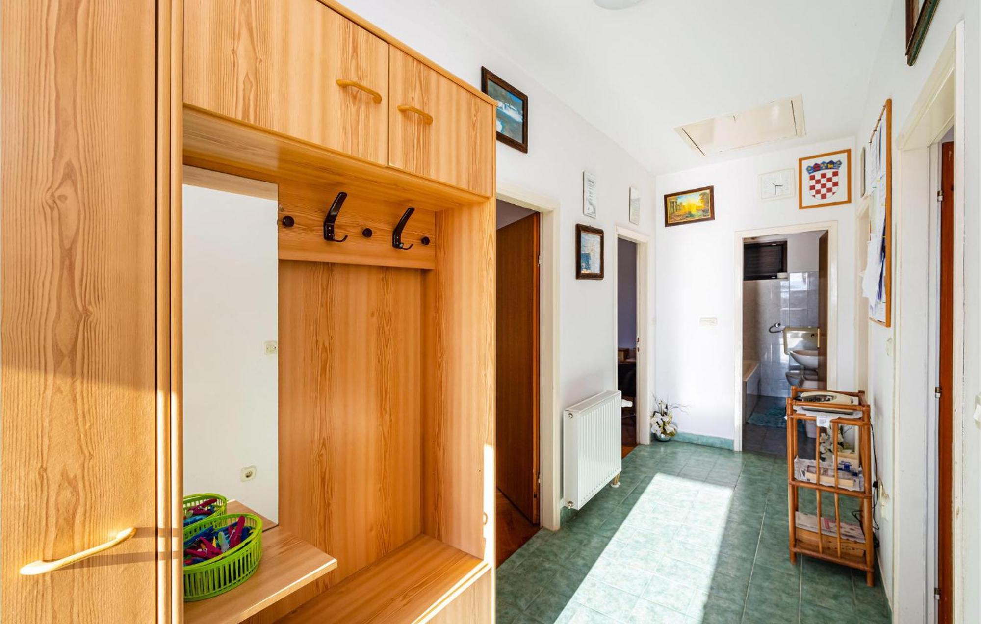 2 Bedroom Cozy Apartment In زادار المظهر الخارجي الصورة